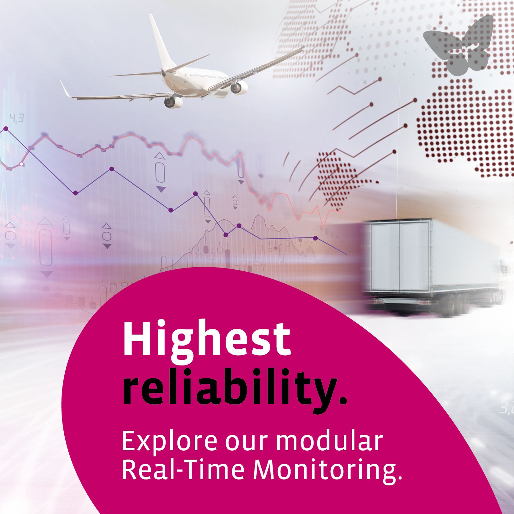 Referenzen Butterfly & Bee Freiburg Berlinger