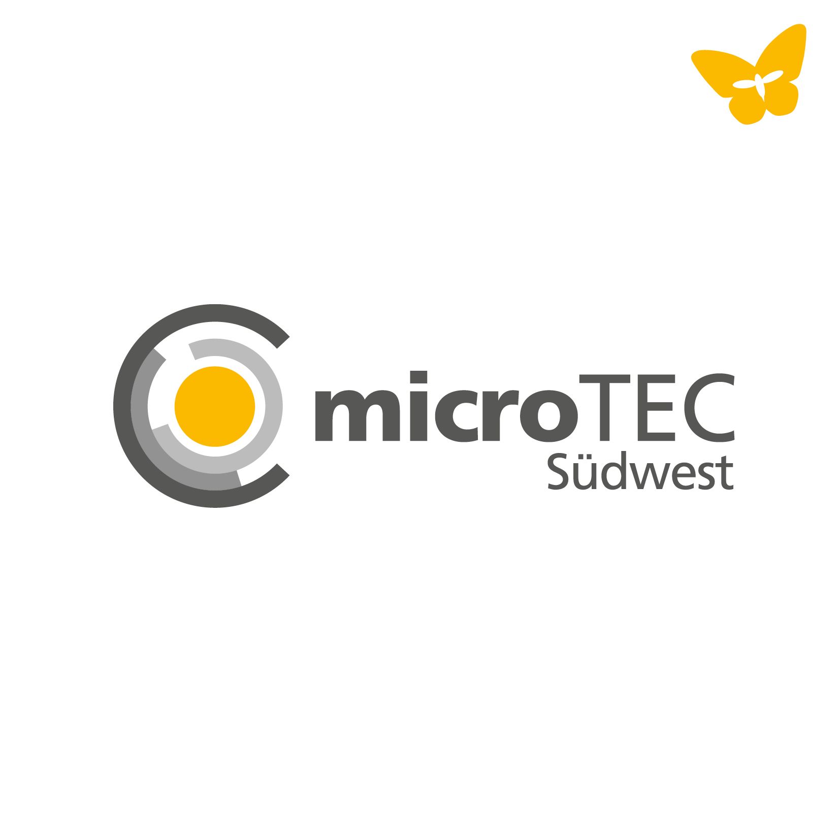Referenzen Butterfly & Bee Freiburg microTEC Südwest