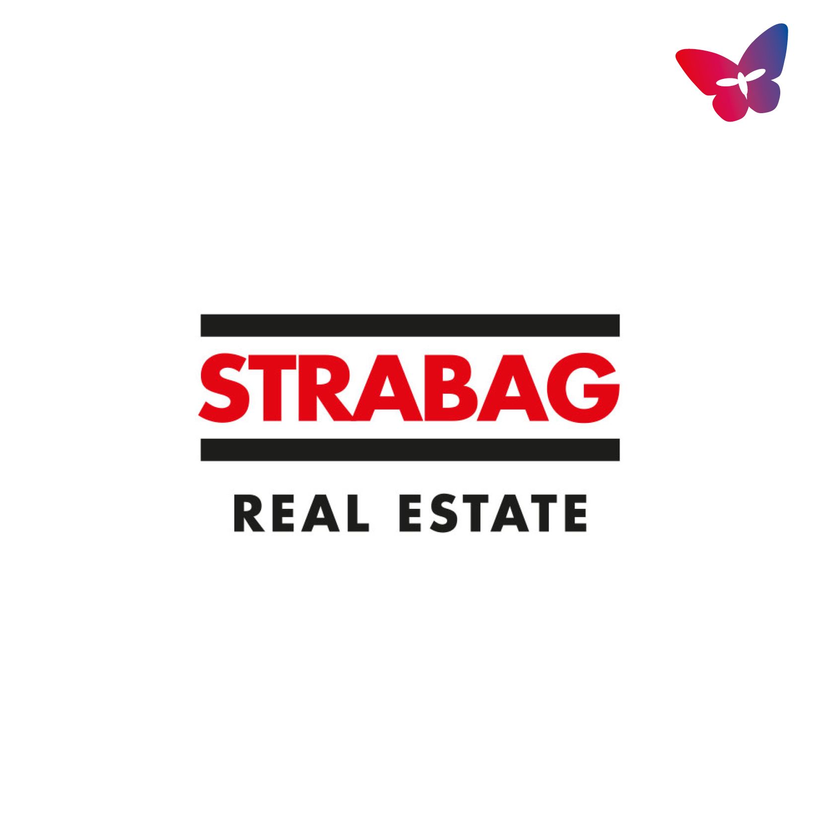 Referenzen Butterfly & Bee Freiburg STRABAG