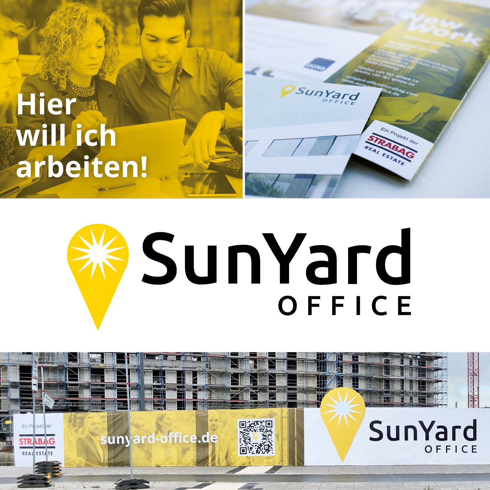 Referenzen Butterfly & Bee Freiburg STRABAG