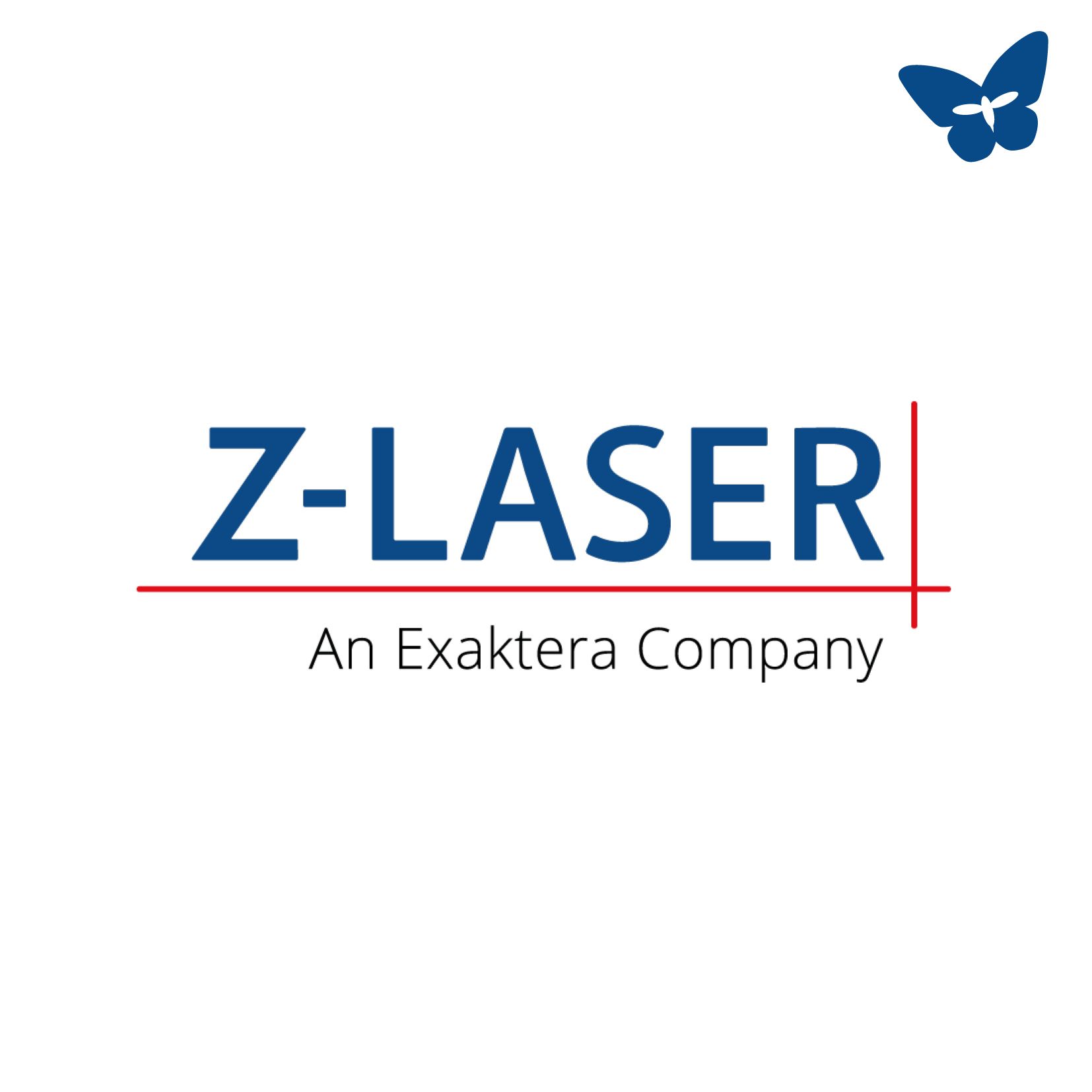 Referenzen Butterfly & Bee Freiburg Z-LASER