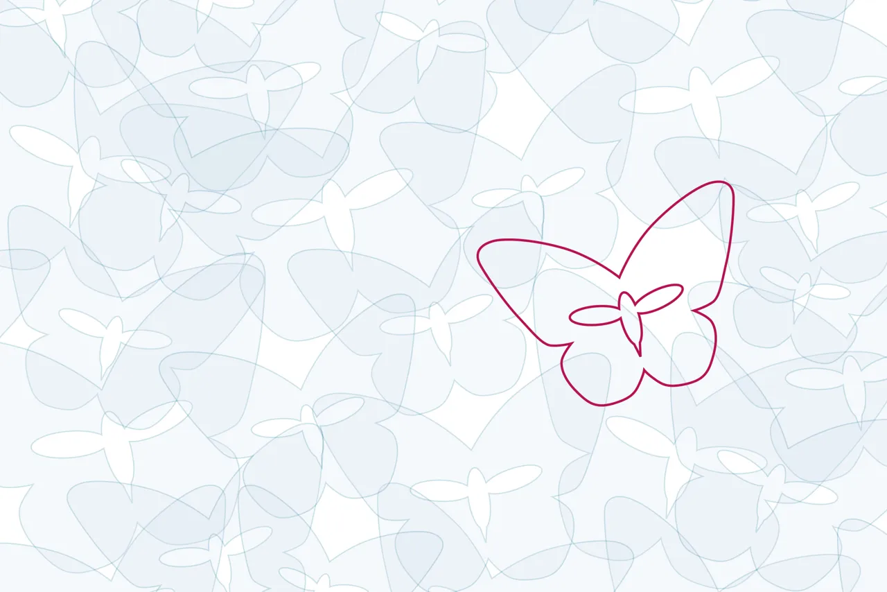 Illustration B2B-Marketingstrategie