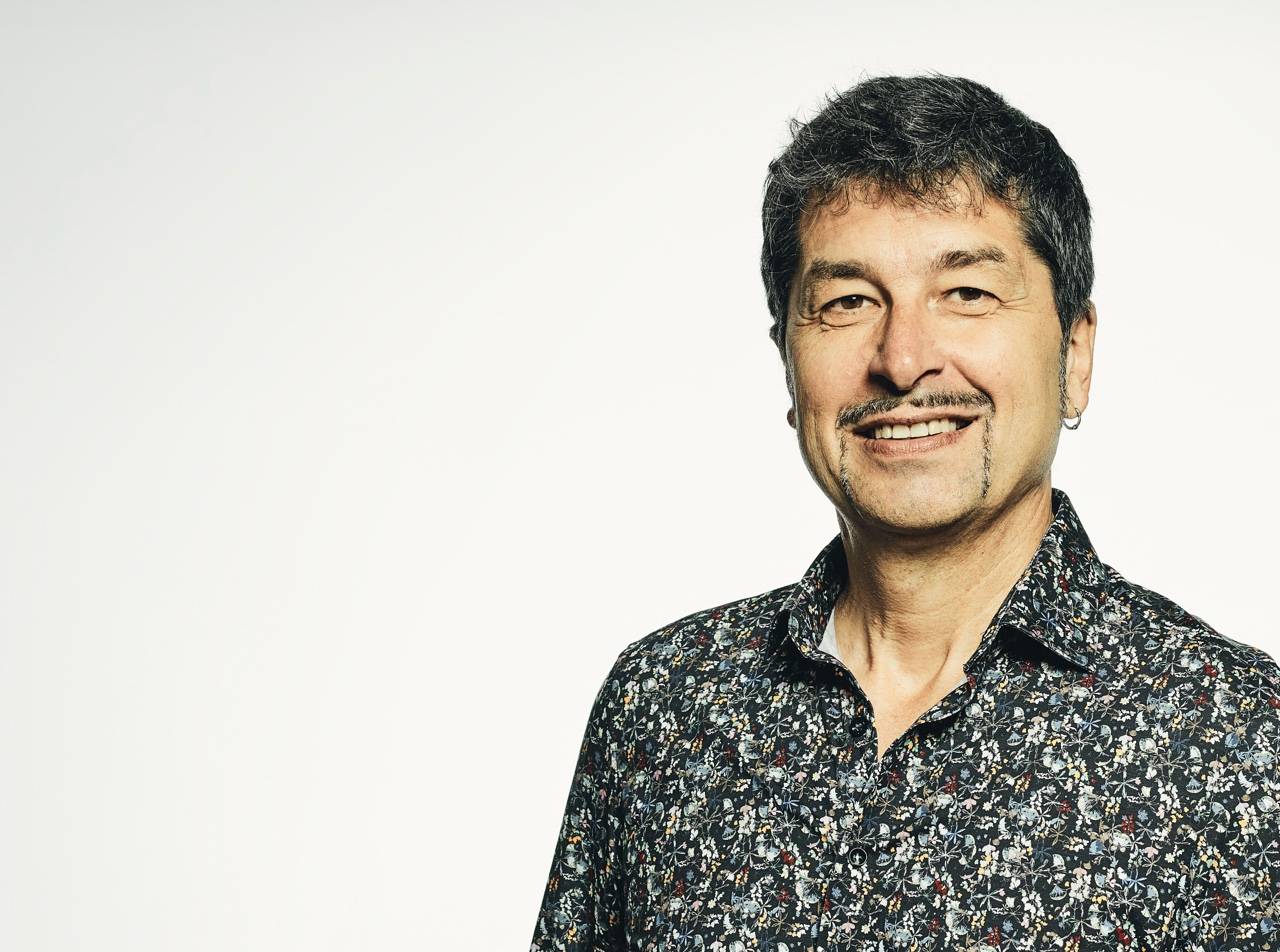 Markendenker Schorsch