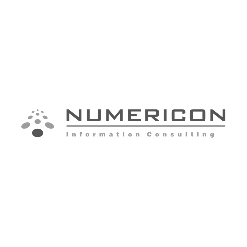 Logo NumeriCon