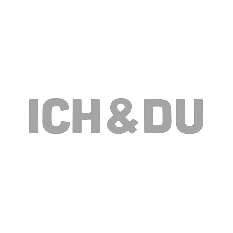 Logo Ich & Du