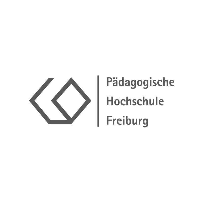 Logo Pädagogische Hochschule Freiburg