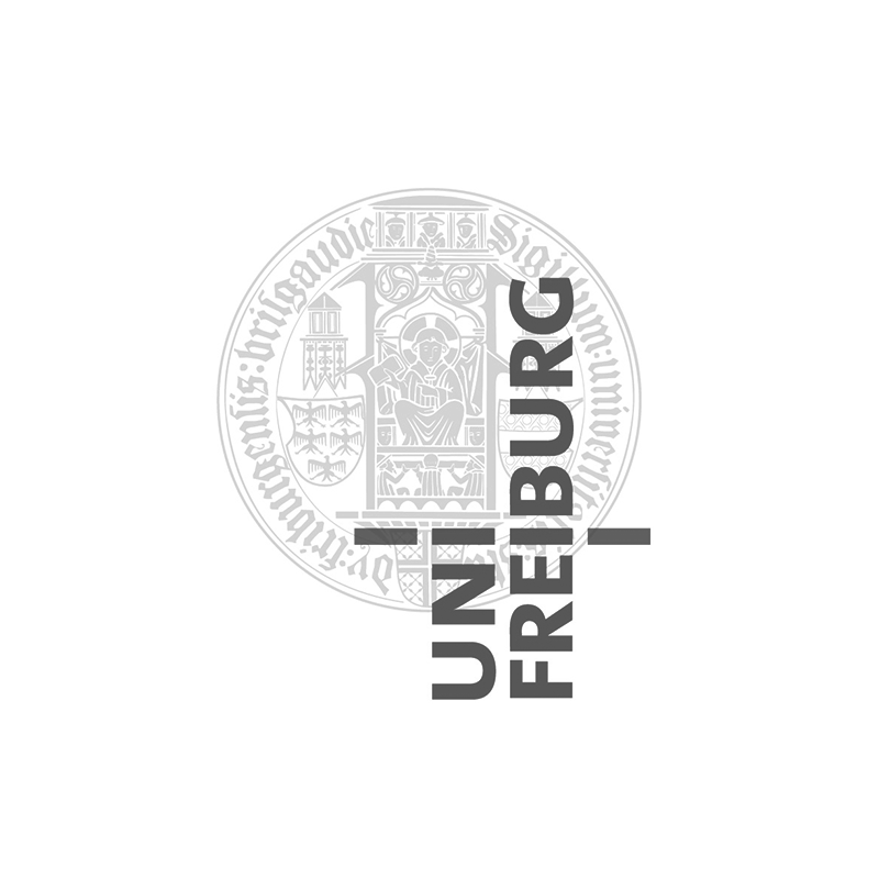 Logo Uni Freiburg