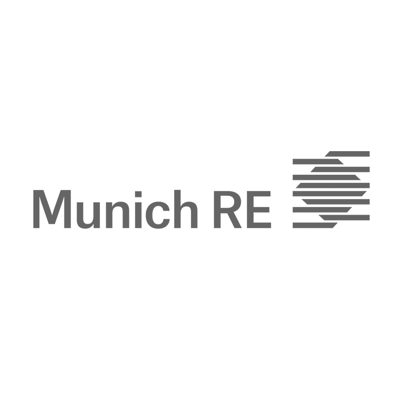 Logo Munich RE