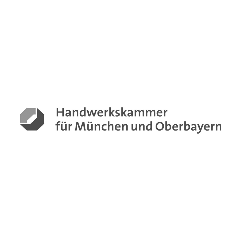 Logo Handwerkskammer für München und Oberbayern