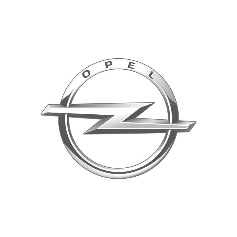 Logo Opel