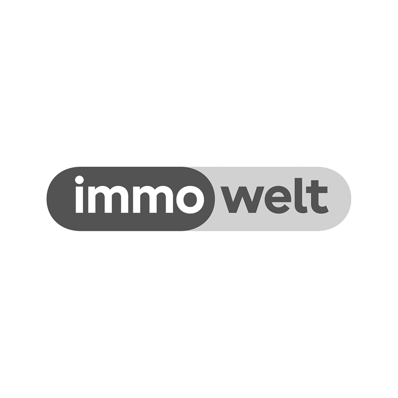 Logo immowelt