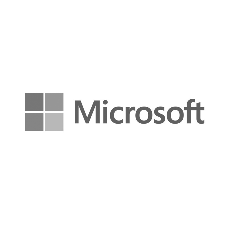 Logo Microsoft