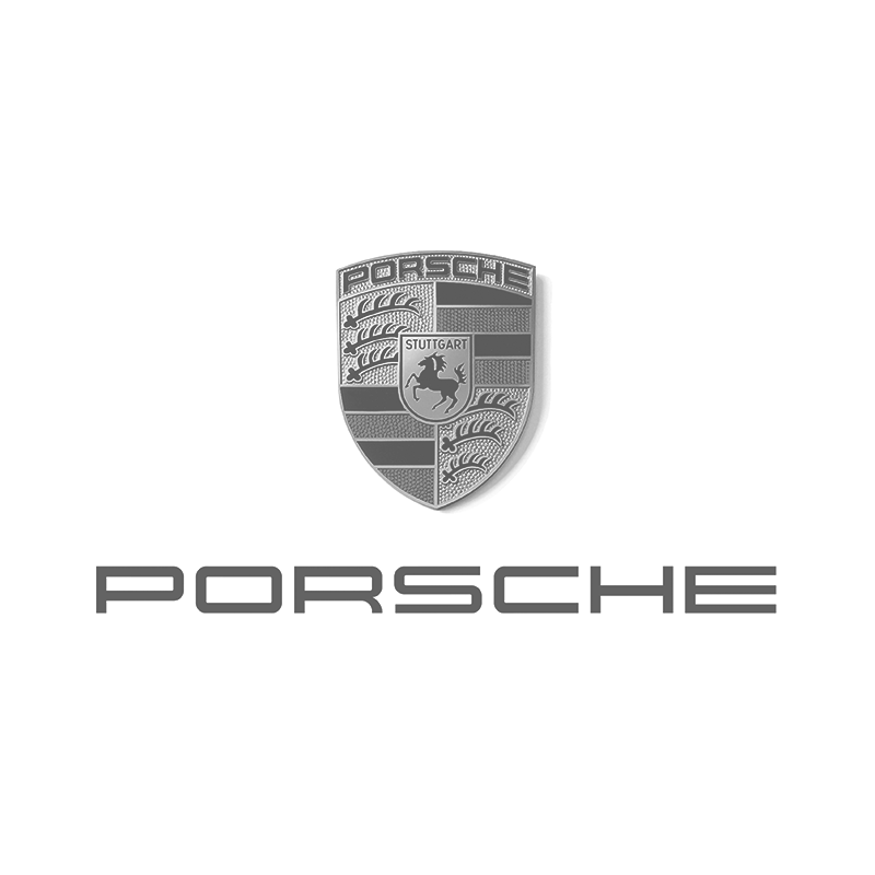 Logo Porsche