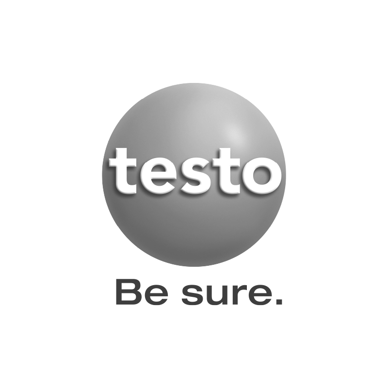 Logo Testo